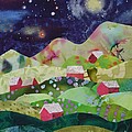 Summer Night